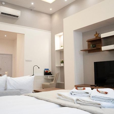 Joy Apartments On Kiraly Street Budapest Esterno foto