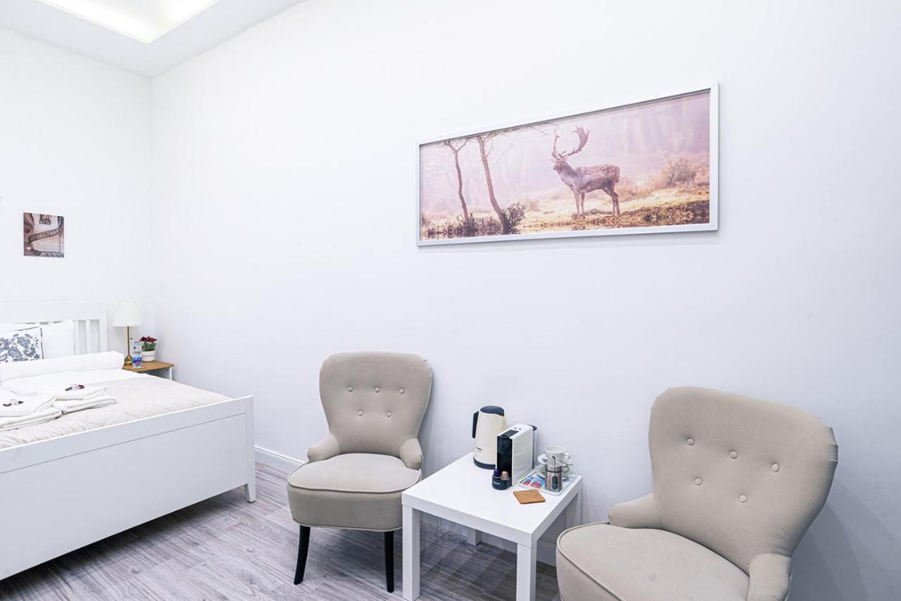 Joy Apartments On Kiraly Street Budapest Esterno foto