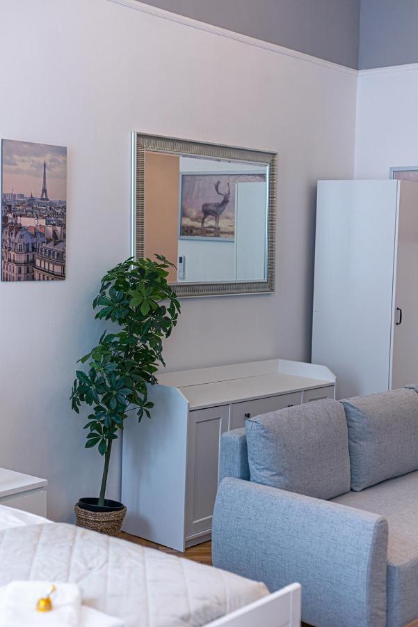 Joy Apartments On Kiraly Street Budapest Esterno foto